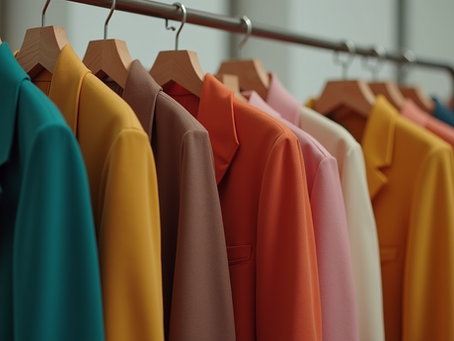 Current Women's Fashion Trends and Essentials