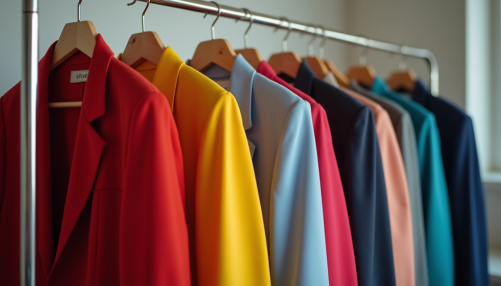 Exploring Current Women Fashion Styles: Your Guide to the Latest Trends