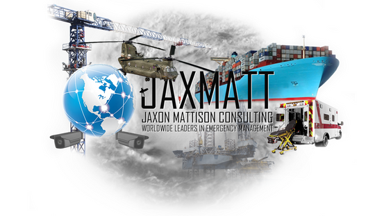 Jaxon Mattison Consulting
Website Build
www.jaxmatt.com