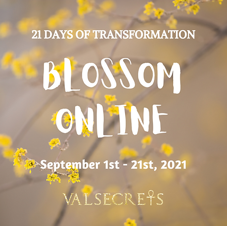 Blossom Online
