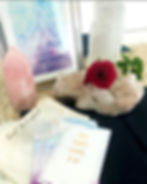 Thumbnail: Soul in Control Oracle Cards