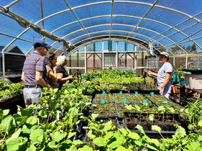 LEAF News April 2026