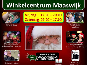10e Dickens Winterfair