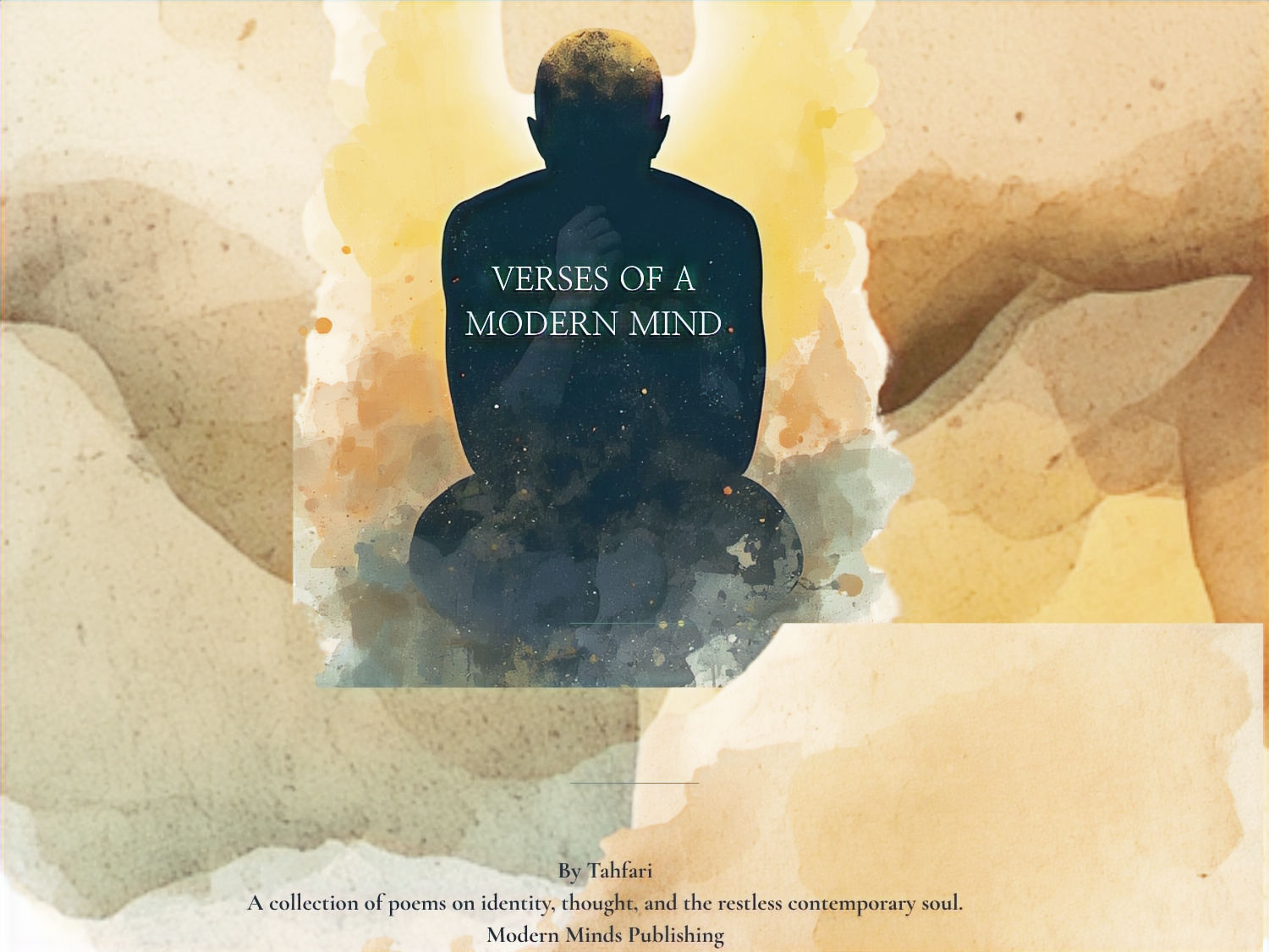 Verses of A Modern Mind