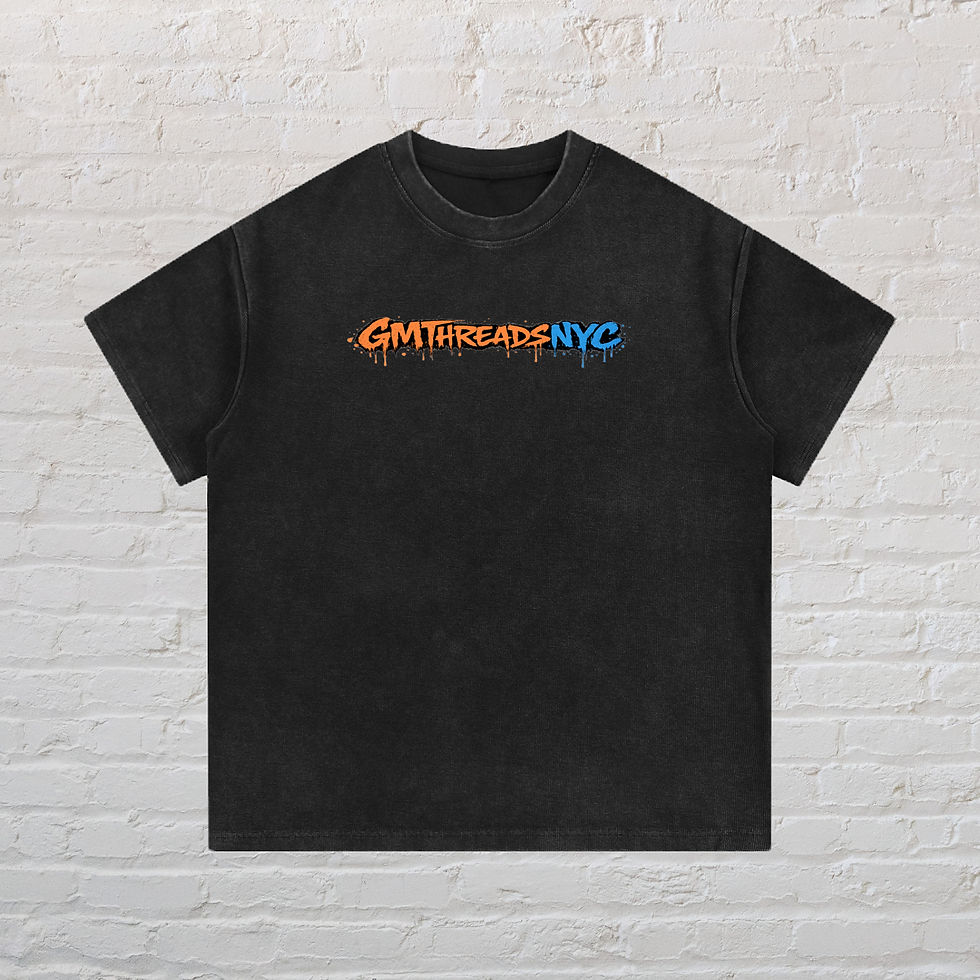 Thumbnail: May Madness Tee & Shorts Bundle