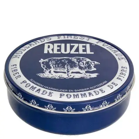 Fiber Reuzel Pomade