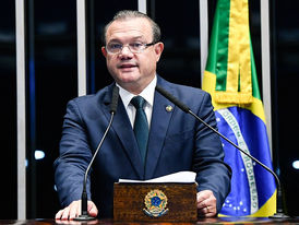 Senador propõe que arrecadação do ITR seja de competência dos municípios