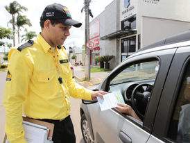 Seis Infrações de Trânsito que levam a Suspensão da CNH