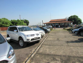 Vice Governador Otaviano Pivetta Garantiu que caso Sociedade se Organizar e Ajudar o Aeroporto de Ju