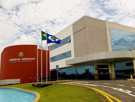 Fundo Estadual de Equilíbrio Fiscal é aprovado em 1ª votação