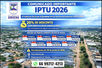 Prefeitura de Juruena disponibiliza IPTU 2026 com desconto de 20% para pagamento em cota única