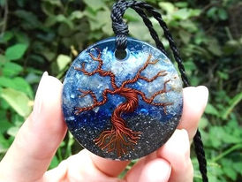 Significado de Pedras e Cristais Cianita Azul