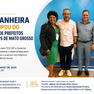 Castanheira participou do 1º Fórum de Prefeitos pelos RPPS realizado pelo TCE-MT em Cuiabá