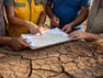 Castanheira mobiliza setores para enfrentar efeitos da seca, estiagem e El Niño