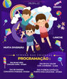 Confirma o cronograma de atividades à Semana da Criança em Porto dos Gaúchos 