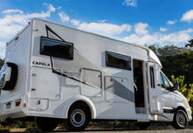 Kit fabricado no Brasil torna motorhomes 100% autônomos