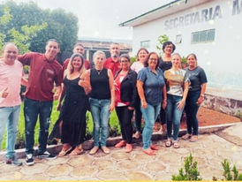 Educação adota Sistema Ômega de Informatização
