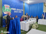 Valdinei Holanda Moraes assume Prefeitura de Juara para gestão 2025-2028