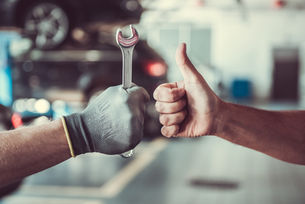 Peças de carro que vale a
pena comprar originais