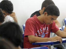 Participantes já podem conferir locais da segunda aplicação do exame