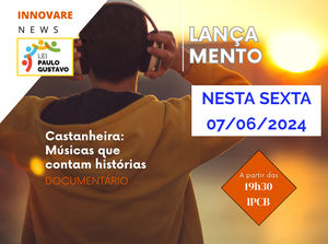 Semana encerra ciclo de mostras da Lei Paulo Gustavo em Castanheira