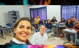 Programa Odonto nas Escolas avança no Vale do Seringal