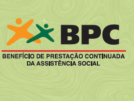 Comunicado aos que recebem benefícios da Assistência Social