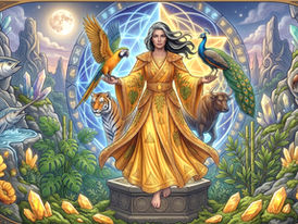 Um recurso que se multiplica