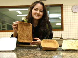 Substitua a Bandeja de Isopor por Bandeja Biodegradável
