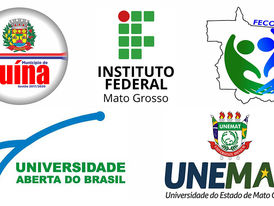 A UAB Pólo de Juina-MT está realizando pesquisa de intenção de curso