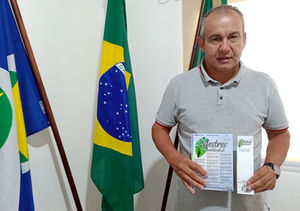 Prefeito Juninho destaca conquistas e projeta esperança