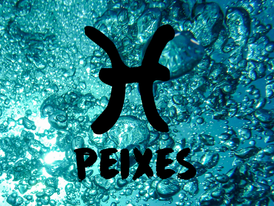 Os dons de Cada Signo: PEIXES