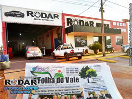 Reconhecimento e parceria são a Base da Rodar Autopeças, que completa 10 anos em Brasnorte