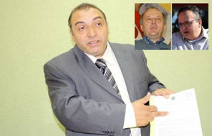 Delator do caso ‘Cooperlucas’
manda Otaviano Pivetta "calar a boca"