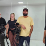 TV Assembleia grava episódio da série “Isso É Mato Grosso” em Castanheira