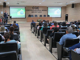 Órgãos recebem orientação sobre Estratégia de Prevenção e Combate à Corrupção