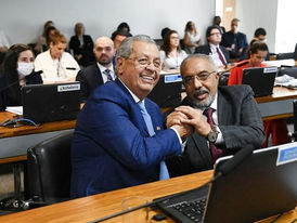 Governo sanciona PL relatado por Jayme que facilita decisão sobre aposentadoria