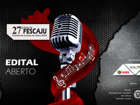Festival de Canção em Juína esta com inscrições abertas