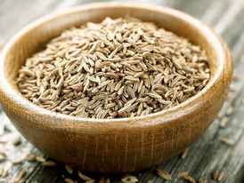 Propriedade Fitoenergética do Cominho para ser humano