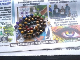 Somos nós um de nossos mais fortes e poderosos aliados no caminho de evolução diária
