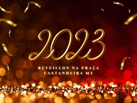 Depois da festa do funcionalismo, governo municipal convida para Celebração do Réveillon