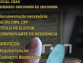 Mutirão de Regularização Eleitoral, Porto dos Gaúchos MT