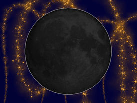 A Lua Nova inícios, descobertas, autoconhecimento