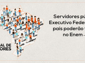 Inep abre inscrições para certificadores do Enem