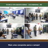 Castanheira amplia oportunidades na educação com início de Curso Técnico em Agropecuária