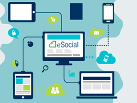 Empresas do Simples Nacional têm até 9 de abril para aderir ao e-Social