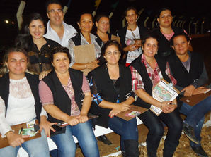 Grande público prestigia a 22ª Expovale