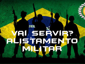 Comunicado de Mudança dos Certificados Militares