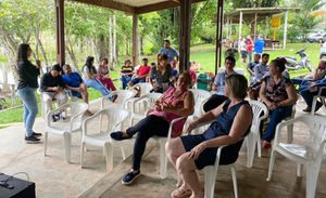 2° Café e Prosa, destaca potencial turístico de Porto dos Gaúchos