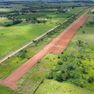 Prefeitura de Juruena inicia obra de pavimentação do APrefeitura de Juruena inicia obra de pavimentação do Aeródromo Municipaleródromo Municipal